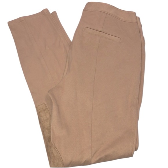 Talbots equestrian pants size 4 skinny ankle - Picture 9 of 9